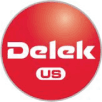 (DELEK LOGO)